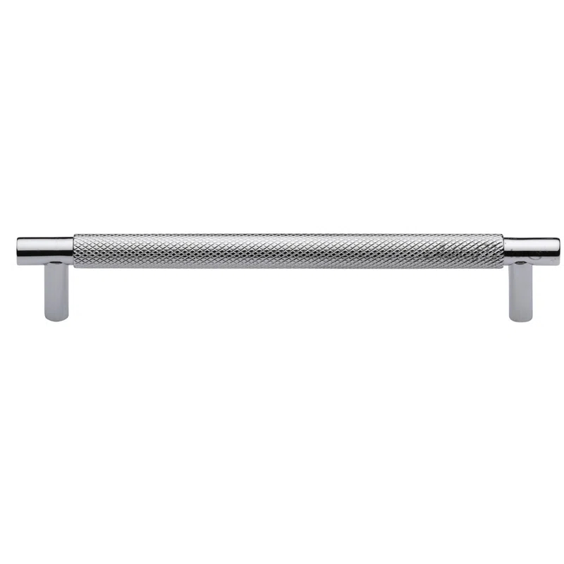 Ashley Norton Bern Knurled Cabinet Pull