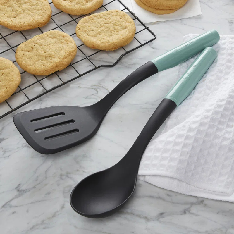 KitchenAid® KitchenAid® Classic Universal Tools, 2-Piece, Aqua