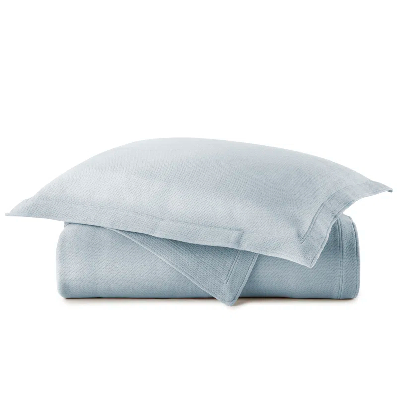 Peacock Alley Angie Matelasse Coverlet