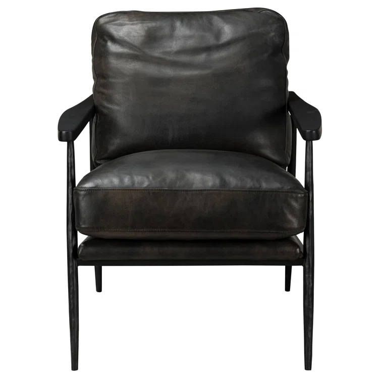 Arnold Armchair