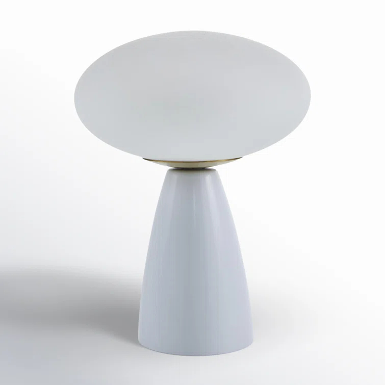 Deckard Ceramic Table Lamp
