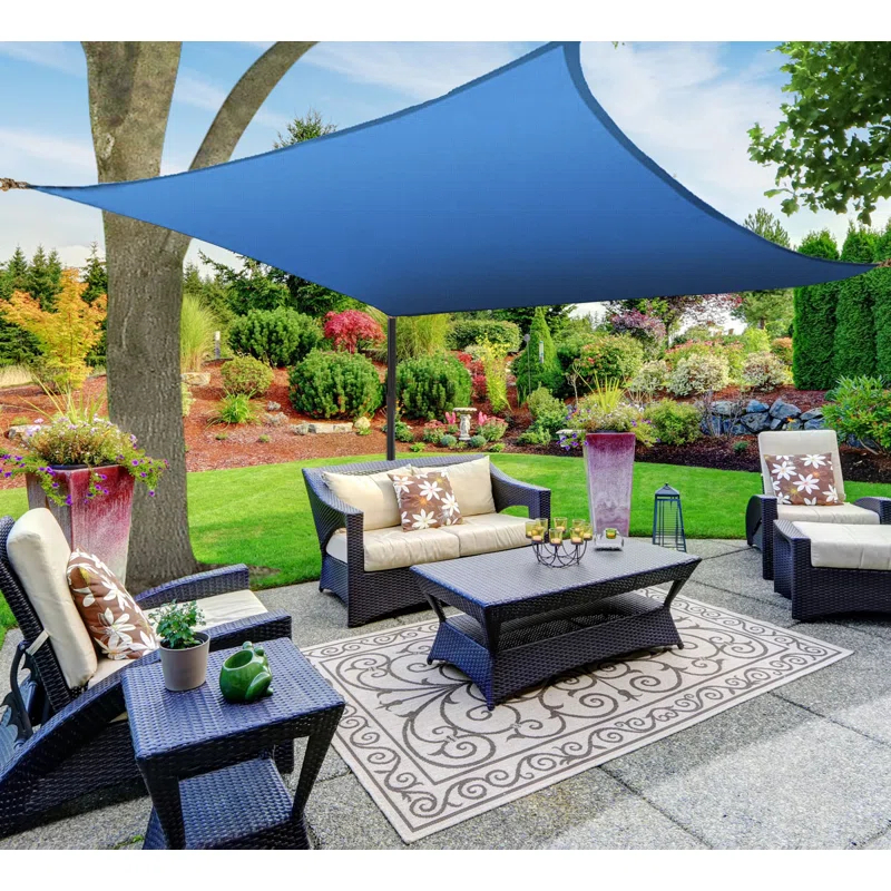Boen ShadeSheet Rectangular Shade Sail