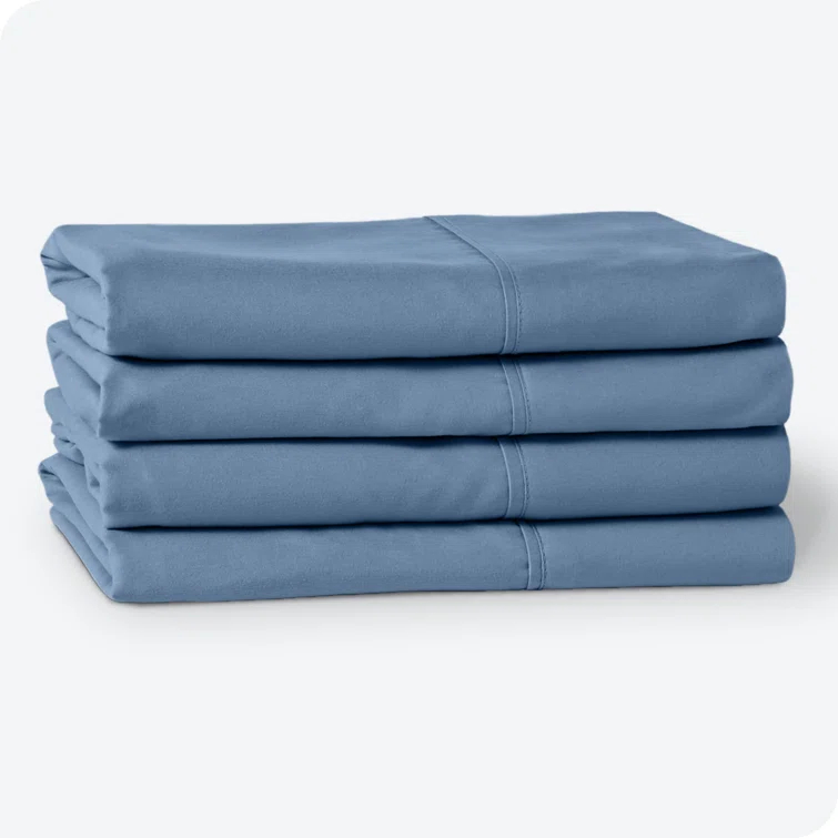 Bare Home Microfiber - Set of 4 (Set of 4)