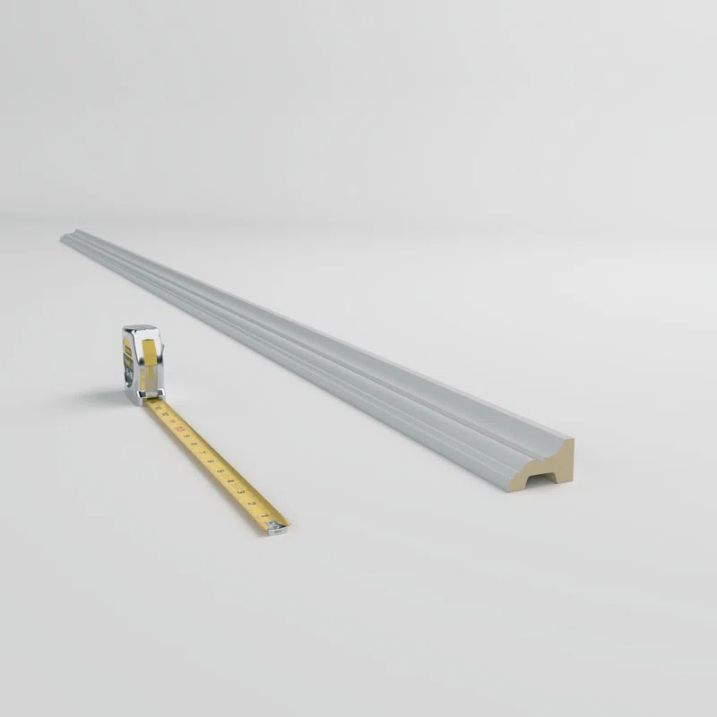 Ekena Millwork Classic Panel Moulding