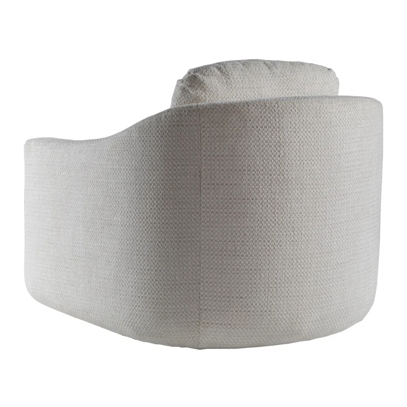 Artistica Home Artistica Upholstery Upholstered Swivel Armchair