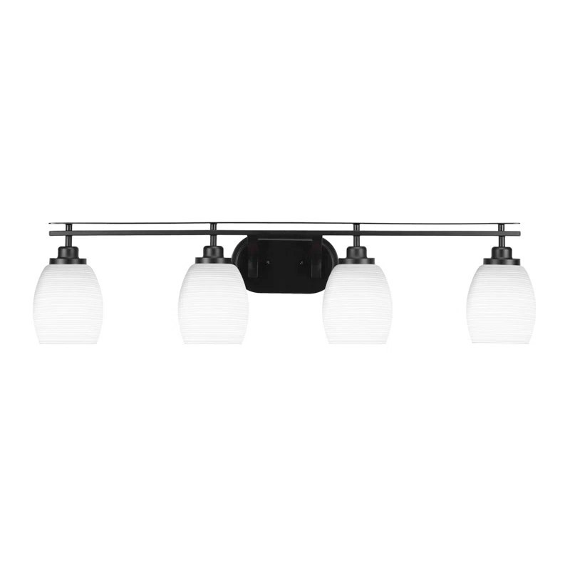 Ebern Designs Odyssey 4-Light Bath Bar