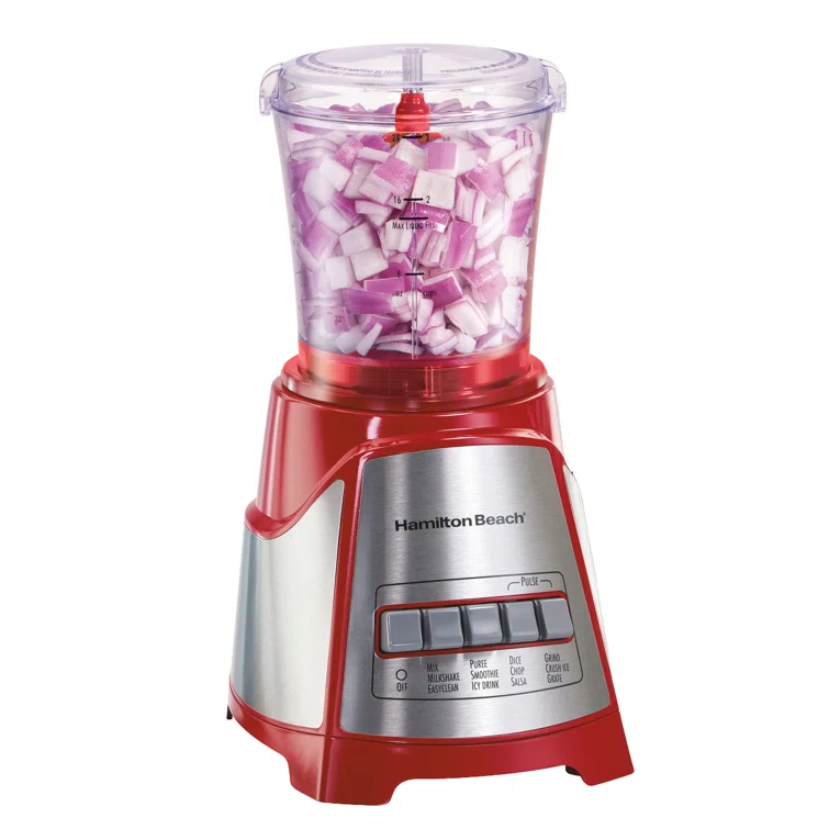 Hamilton Beach Hamilton Beach® Blender / Chopper