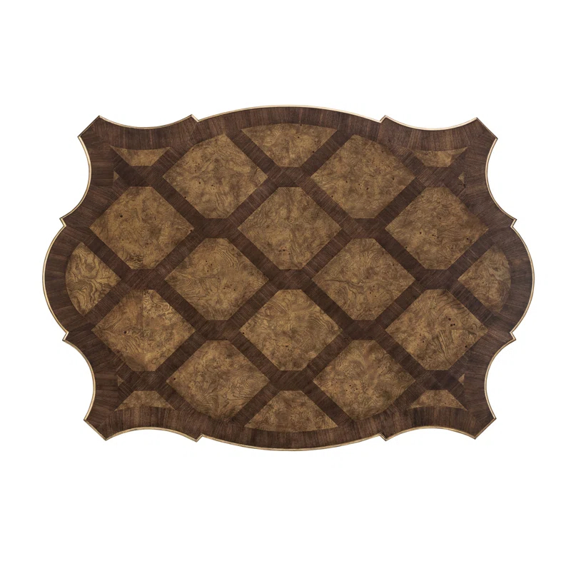 Maitland-Smith Sovereign Coffee Table