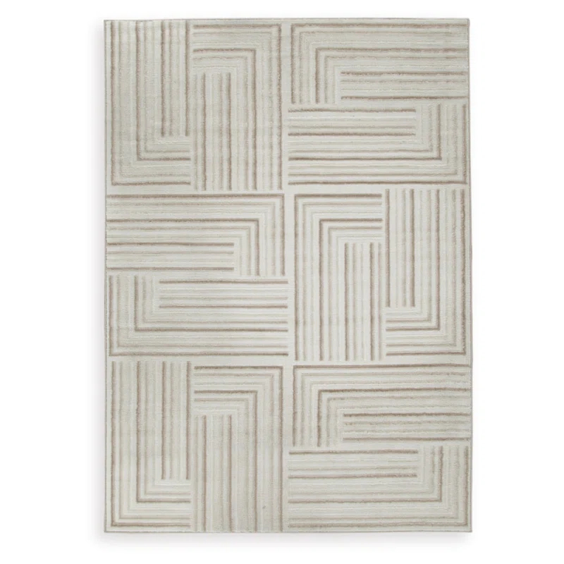 Wade Logan® Cendan Rug