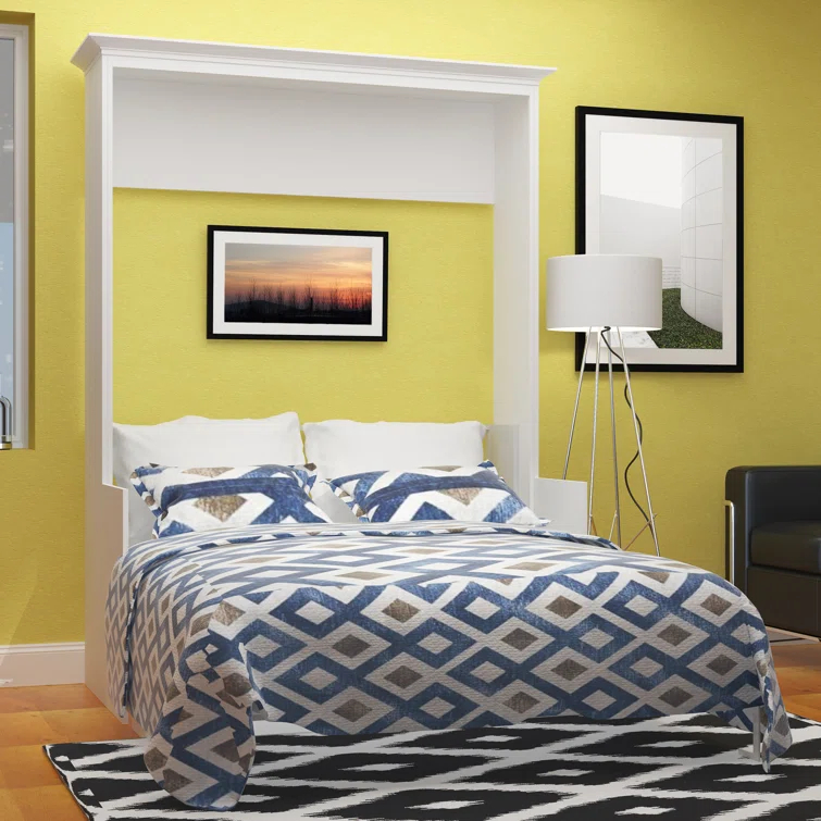 Xtraroom Avalon Murphy Bed