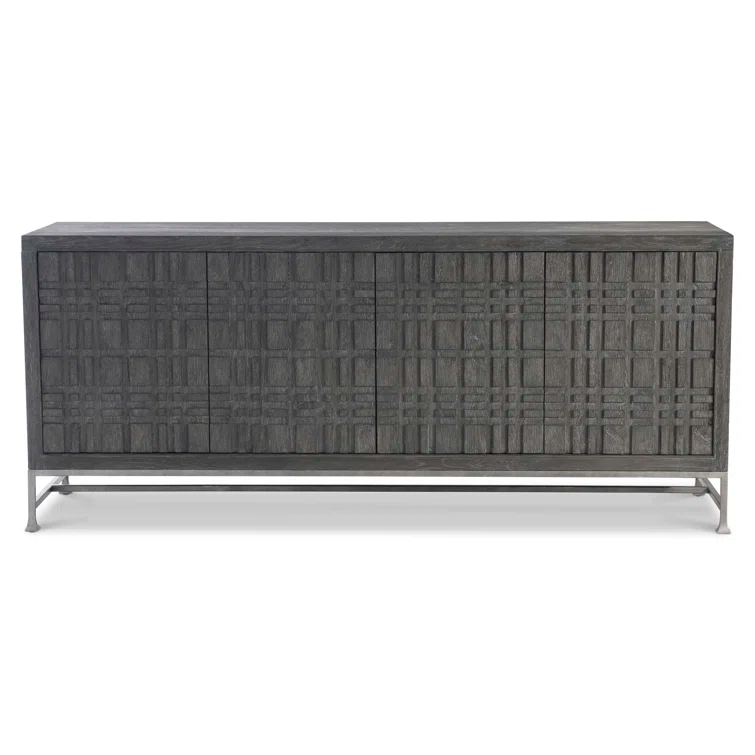 Bernhardt Bernhardt Tribeca Entertainment Credenza