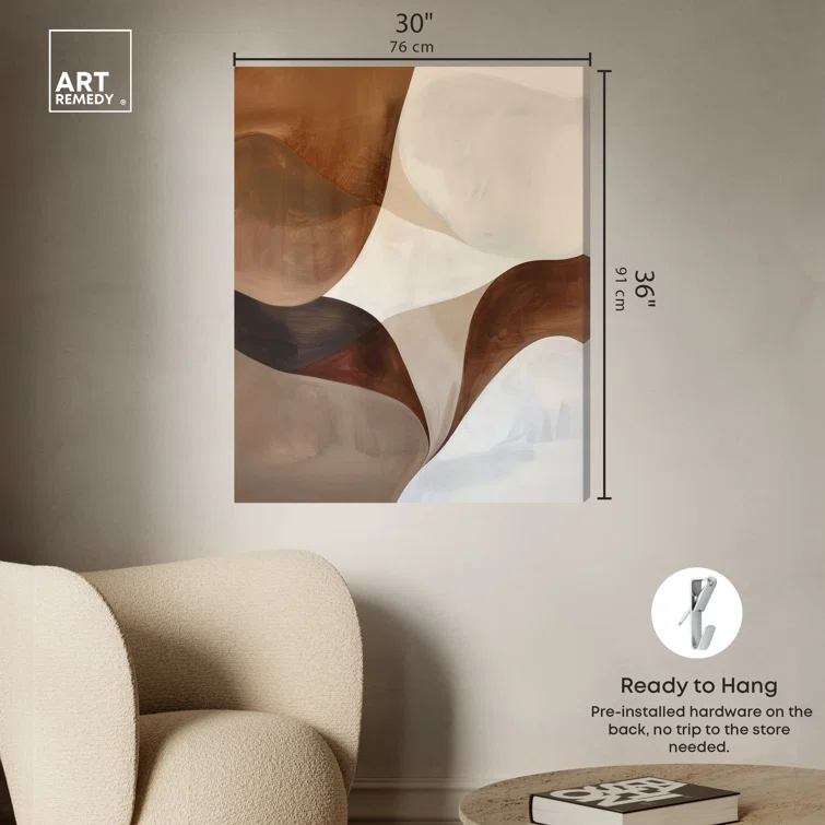 Art Remedy Dream Away II