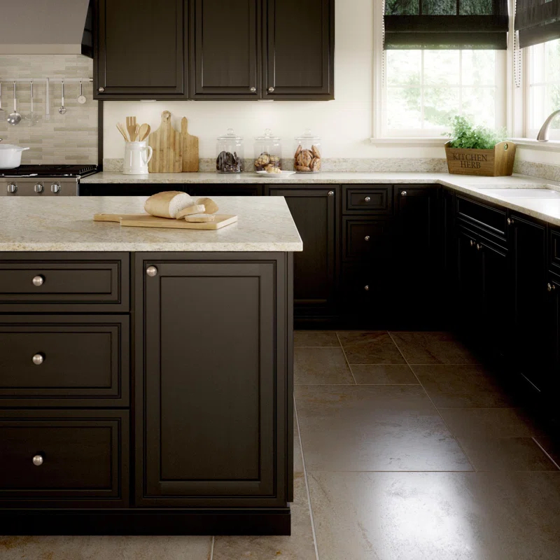 Franklin Brass Round Knob Multipack (Set of 5)