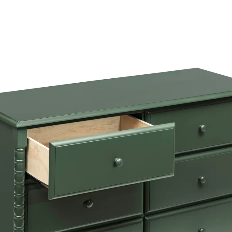 daVinci Jenny Lind Spindle Dresser
