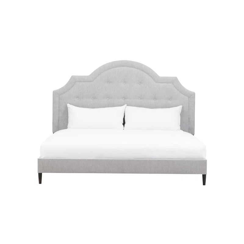 Birch Lane™ Upholstered Platform Bed