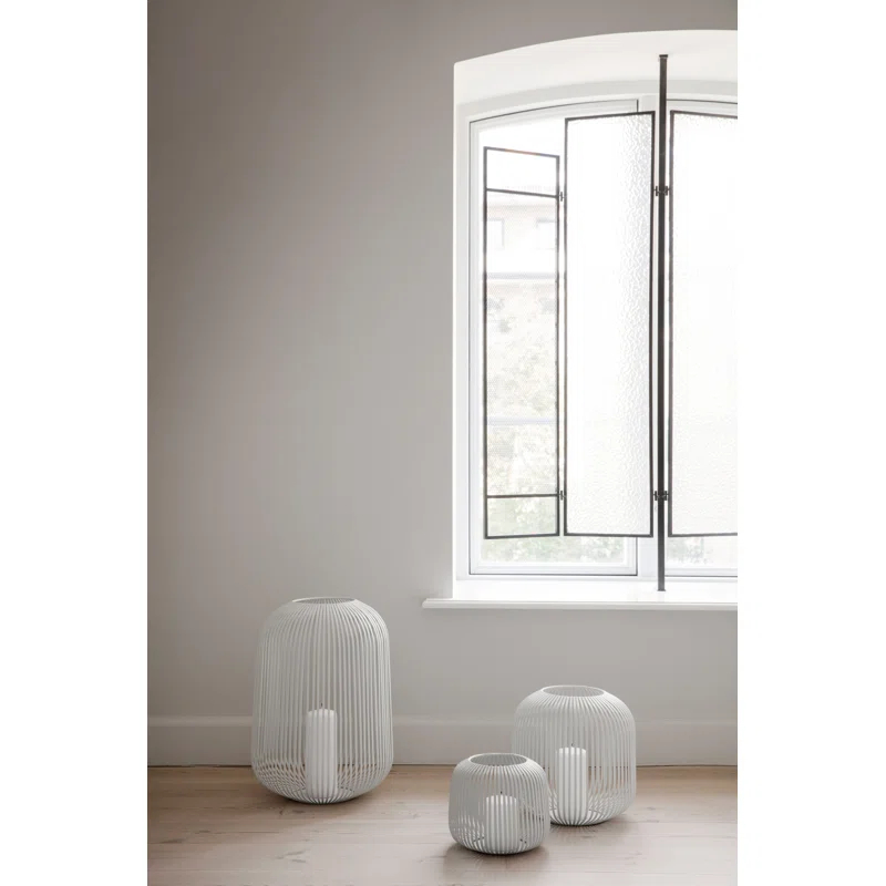 Blomus LITO Metal Tabletop Lantern