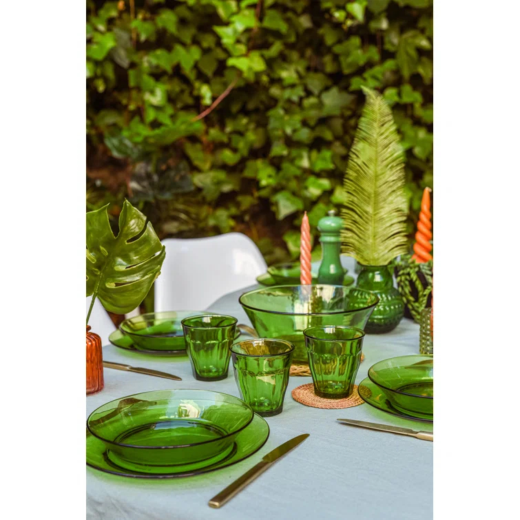Picardie Tumbler (Set of 6)