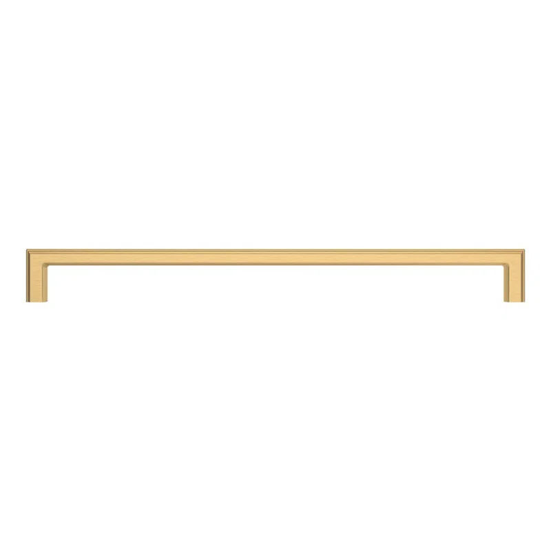 Baldwin 4429 Raised Appliance Pull