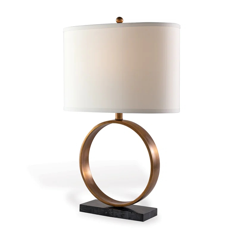 Port 68 Megan Table Lamp