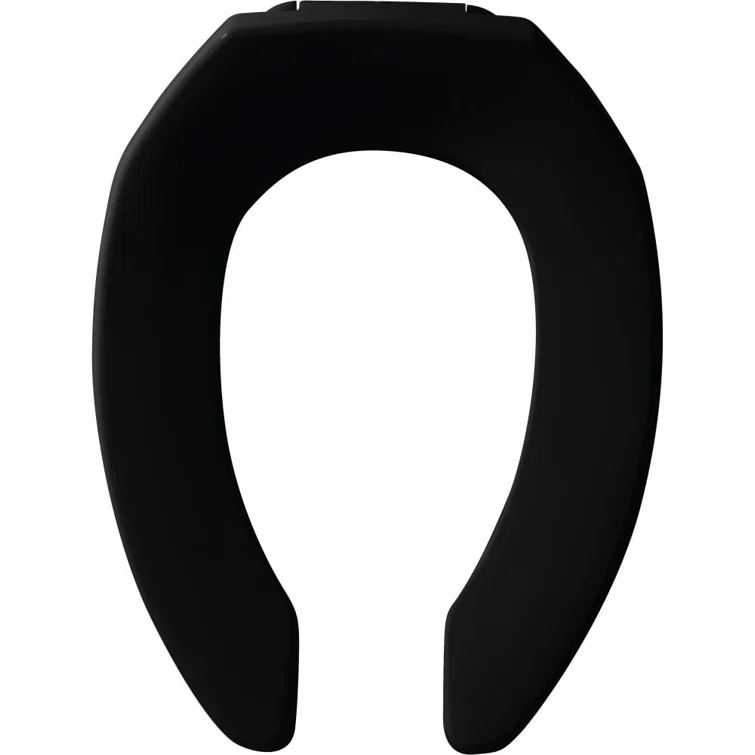 Bemis Commercial Toilet Seat 7B1955SSCT 047