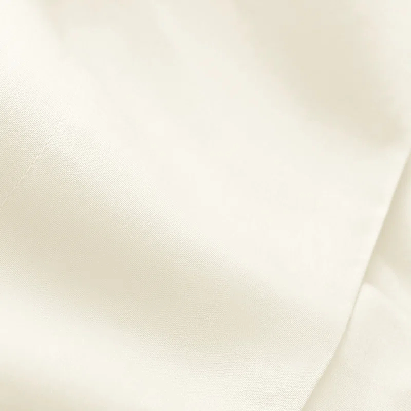 Bare Home 400 Thread Count Sateen Sheet Set