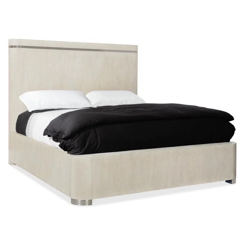 Modern Mood Standard Storage Bed