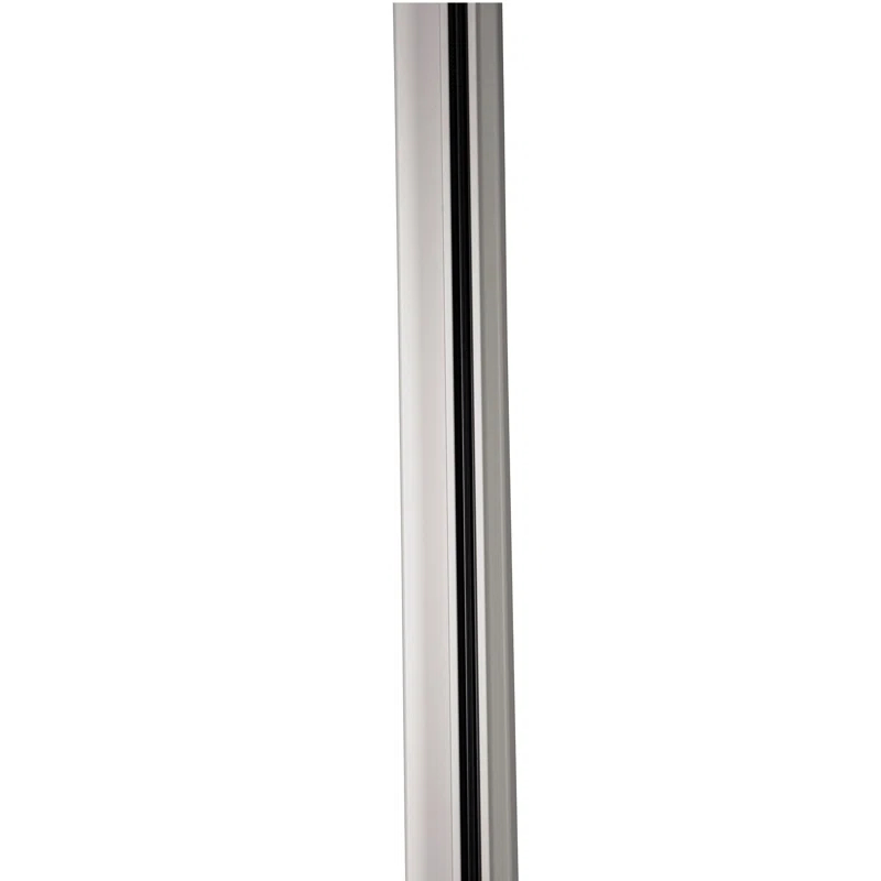 111 Aluminum Pull Down Privacy Screen for Pergola