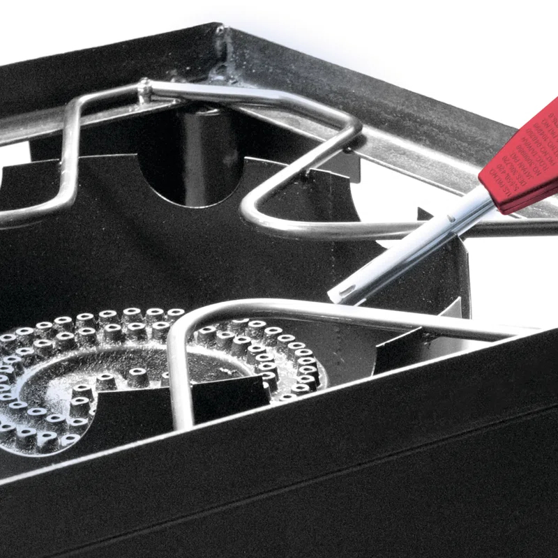 Stansport 3-Burner Propane Outdoor Stove