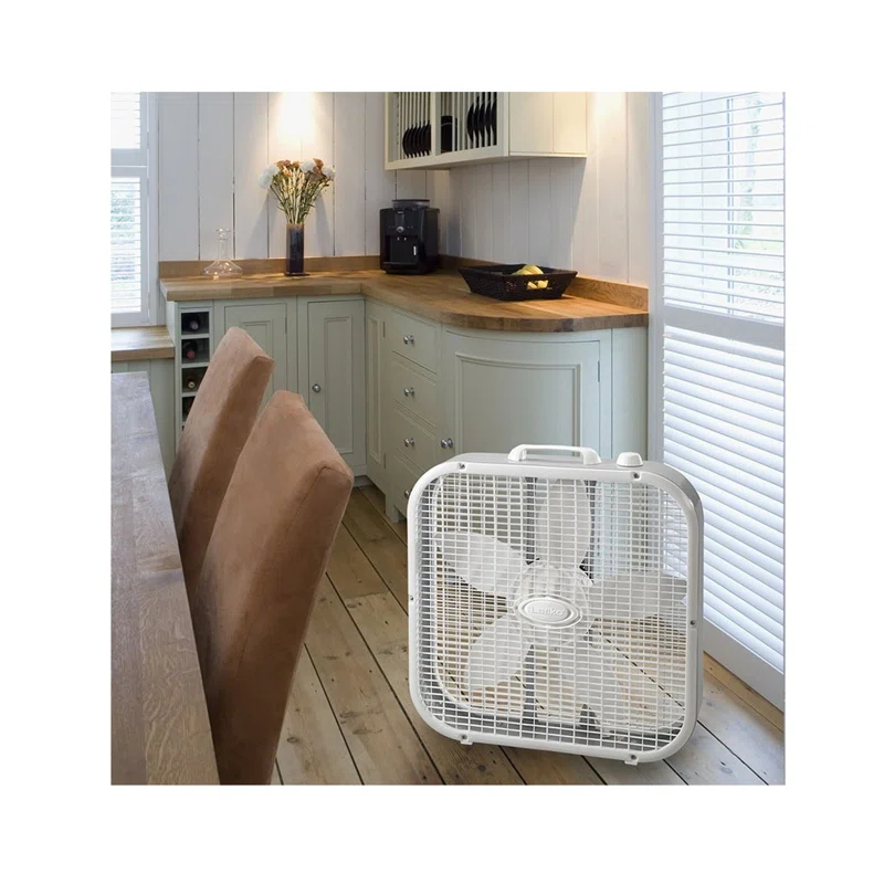 Lasko Lasko 21.75'' Box Fan