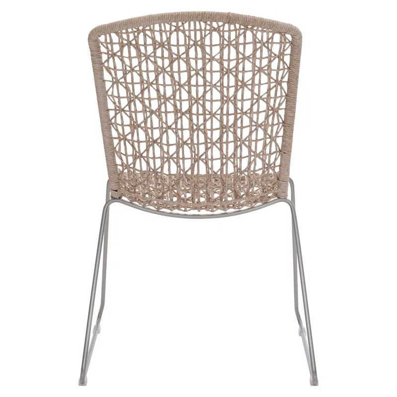Carmel Outdoor Dining Side Chair