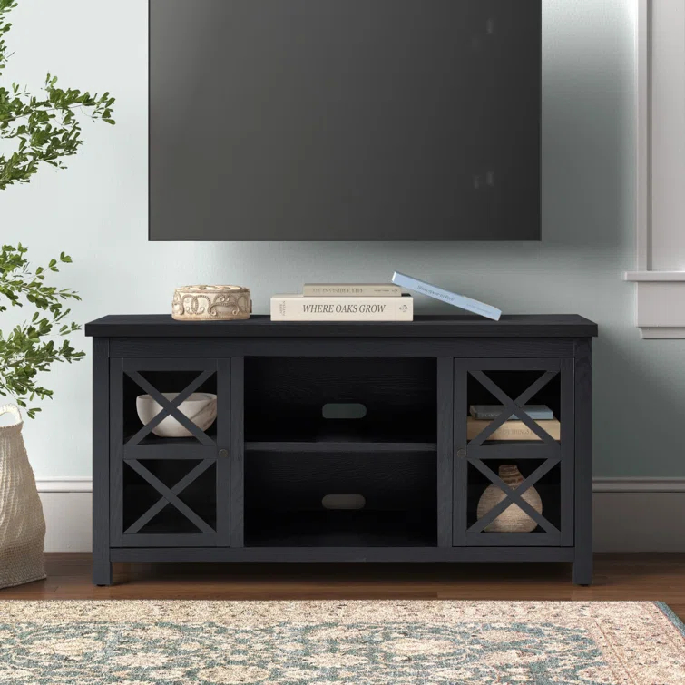 Laurel Foundry Modern Farmhouse® Colton TV Stand for TVs up to 55"