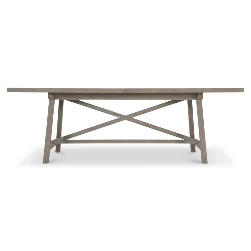 Bernhardt Albion Oak Dining Table