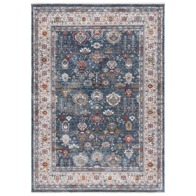 Lauren Ralph Lauren Fairhaven Lauren Ralph Lauren Performance Oriental Rug