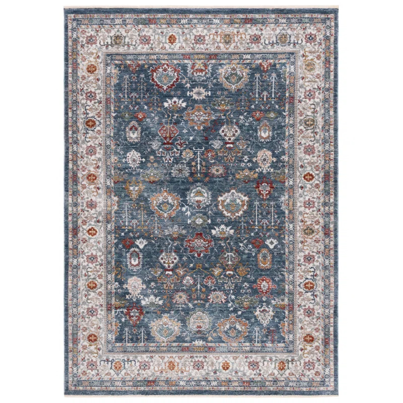 Lauren Ralph Lauren Fairhaven Lauren Ralph Lauren Performance Oriental Rug