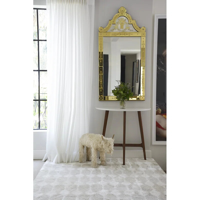 Novogratz Geometric Rug