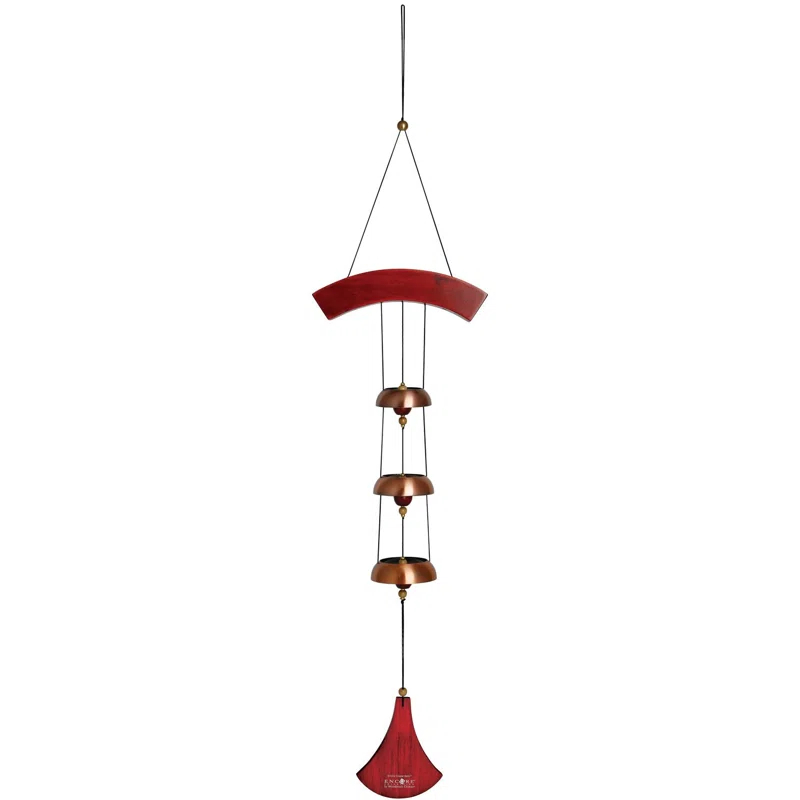 Woodstock Chimes Wind Chime