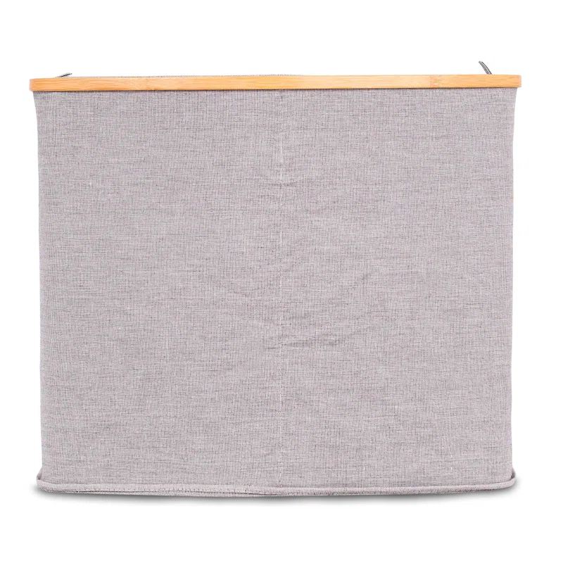 BirdRock Home Laundry Sorter with Handles