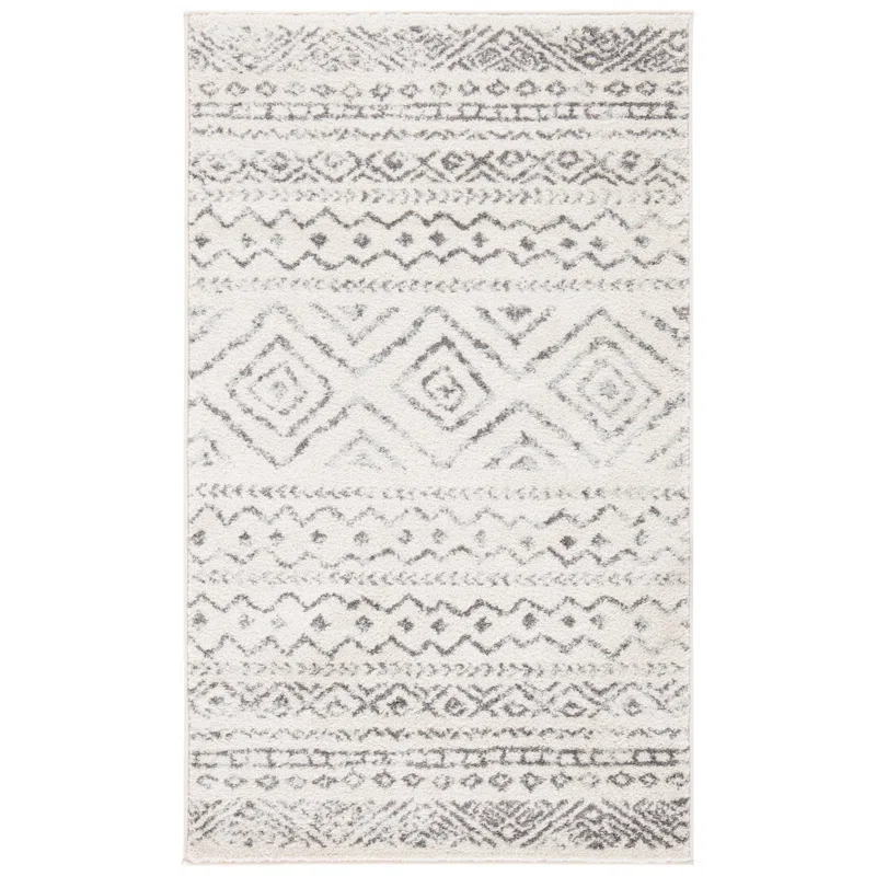 Union Rustic Rentschler Tulum Performance Southwestern Rug