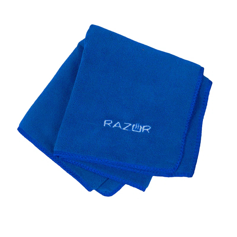 Razor Cleaning Brush (Set of 2)