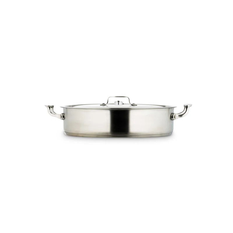Bon Chef Bon Chef Cucina Non-Stick Stainless Steel Stock Pot