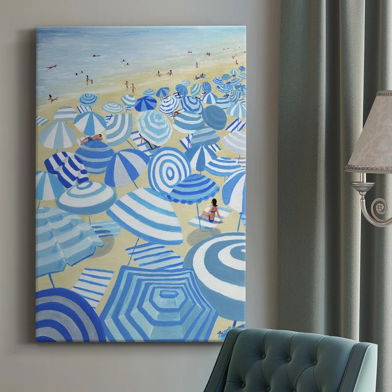 Wexford Home " Sky Blue Beach "