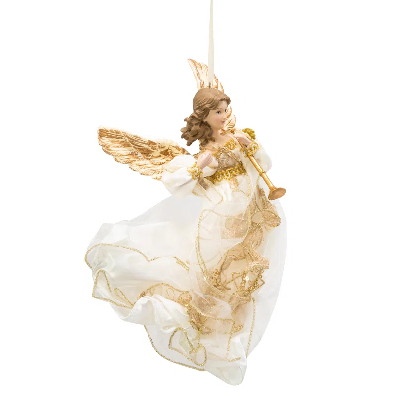 Kurt Adler Tree Topper