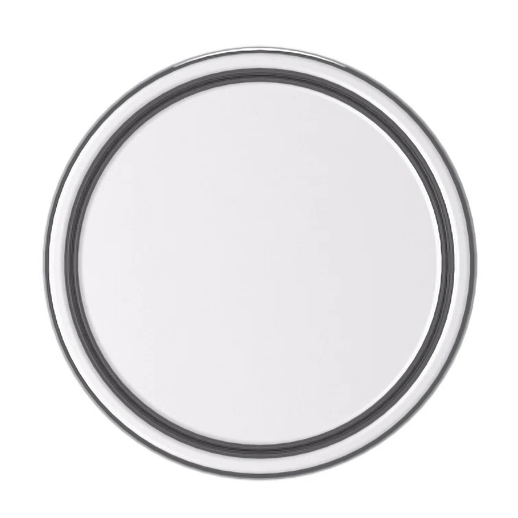 Baldwin 4972 Hollywood Hills Knob