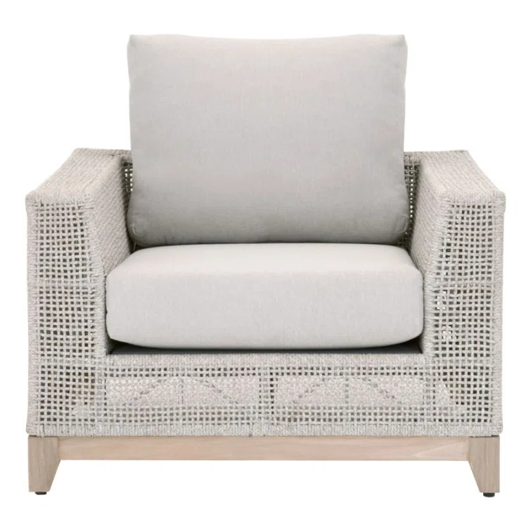 Bungalow Rose Boudreaux Symmetrical Seating Component