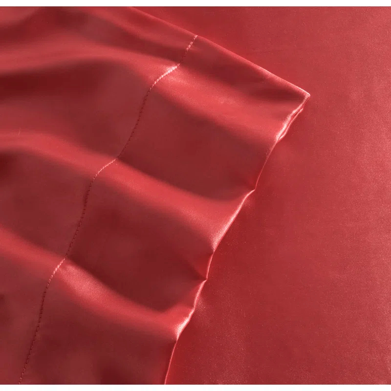 Microfiber Sheet Set