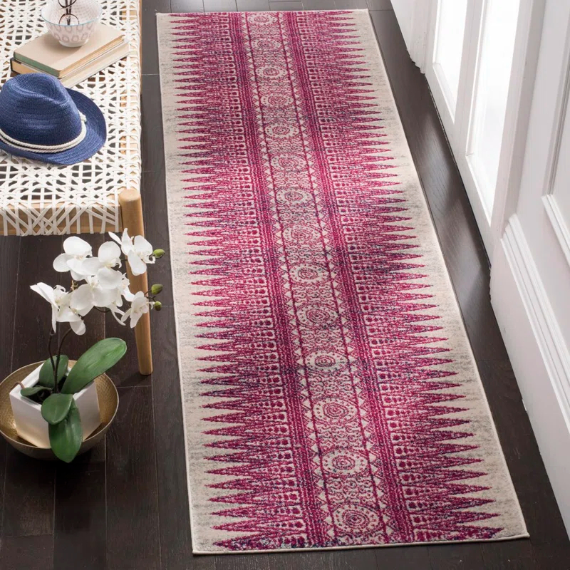 Safavieh Evoke Performance Southwestern Rug