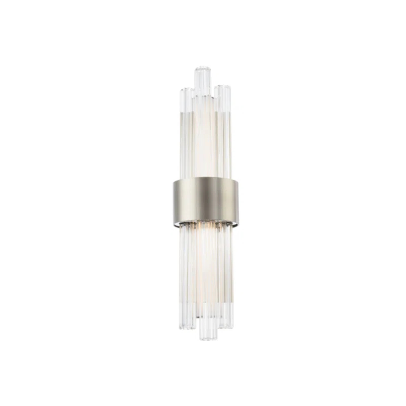 Modern Forms Luzerne 2 - Light Dimmable LED Vanity Light