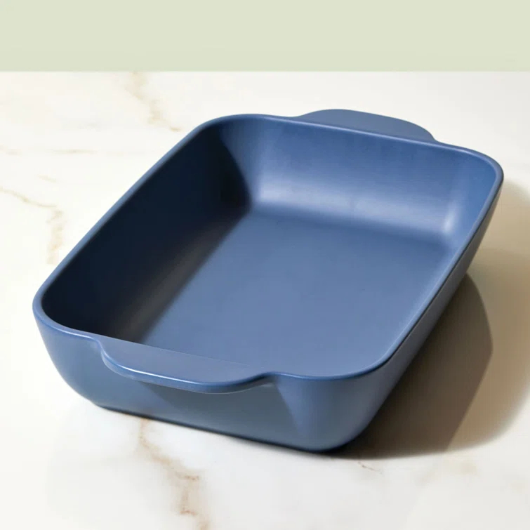 Ayesha Curry Ayesha Curry Rectangular Ceramic Baking Dish, 9-Inch x 13-Inch