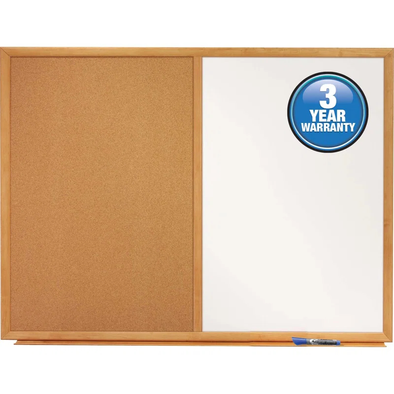 Quartet® Wall Medium - 4' - 6'