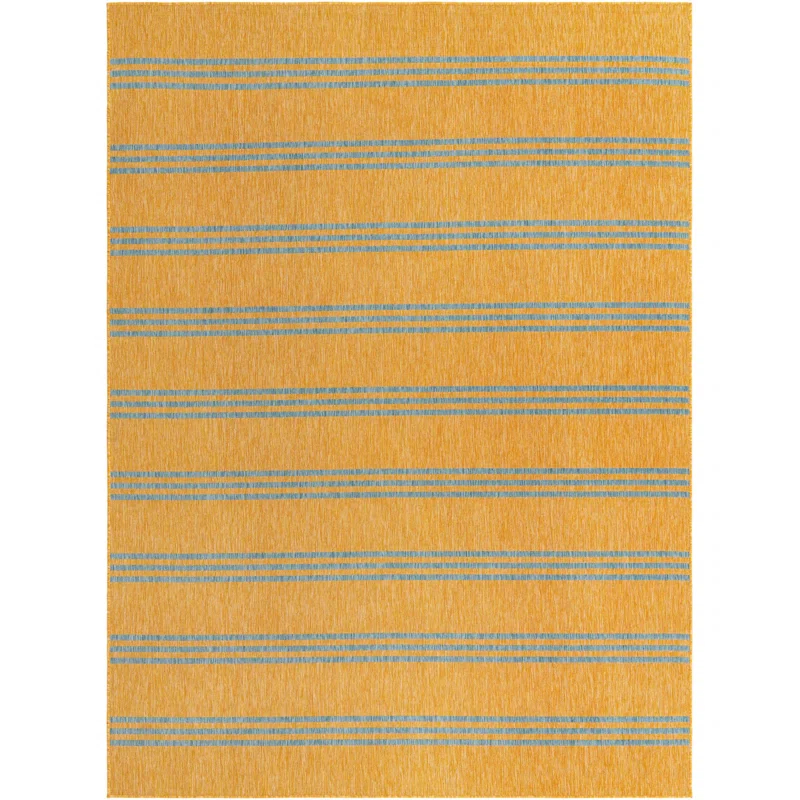 Jill Zarin Jill Zarin Anguilla Outdoor Rug